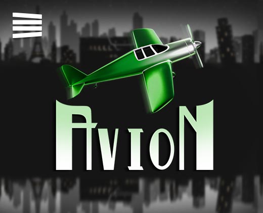 Lambdagaming Avion